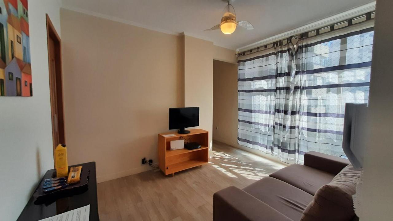Апартаменти Apt De 2 Quartos, 3 Quadras Av Paulista E Wi-Fi 250 Mbs Сан-Паулу Екстер'єр фото