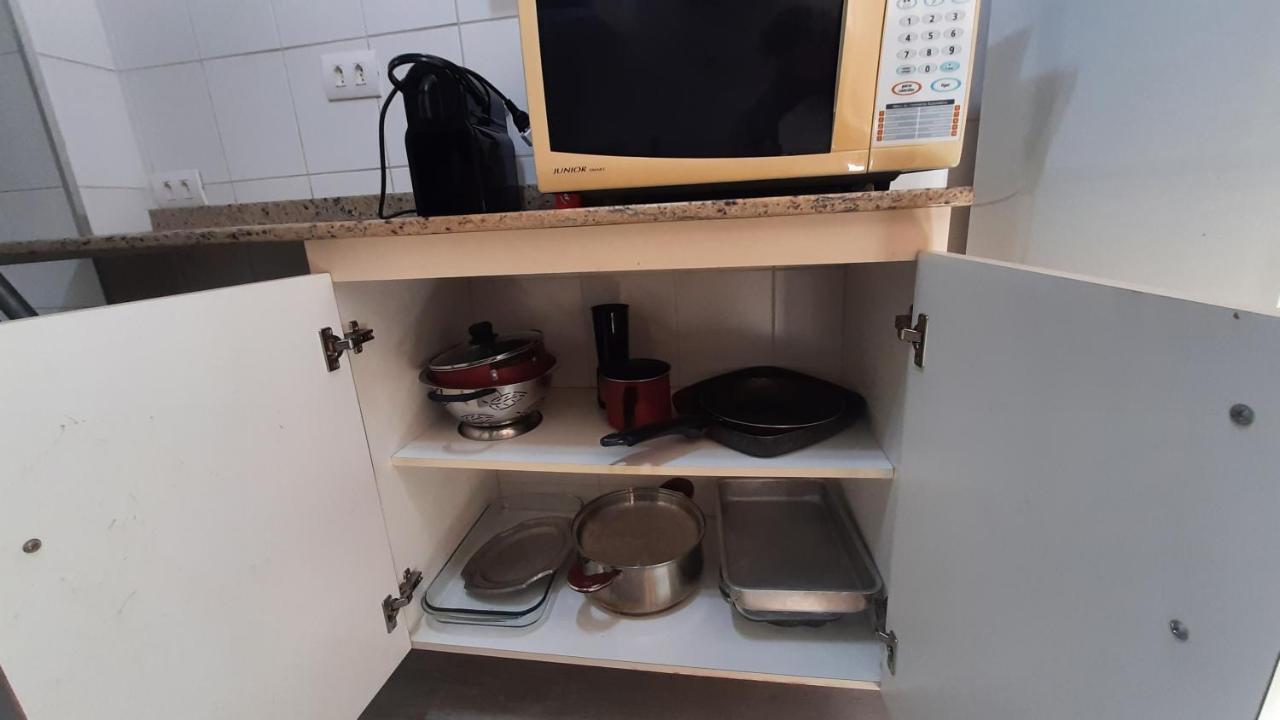 Апартаменти Apt De 2 Quartos, 3 Quadras Av Paulista E Wi-Fi 250 Mbs Сан-Паулу Екстер'єр фото