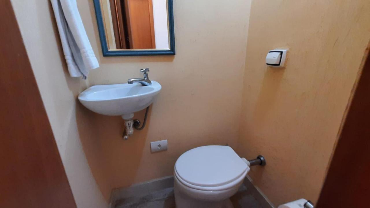 Апартаменти Apt De 2 Quartos, 3 Quadras Av Paulista E Wi-Fi 250 Mbs Сан-Паулу Екстер'єр фото