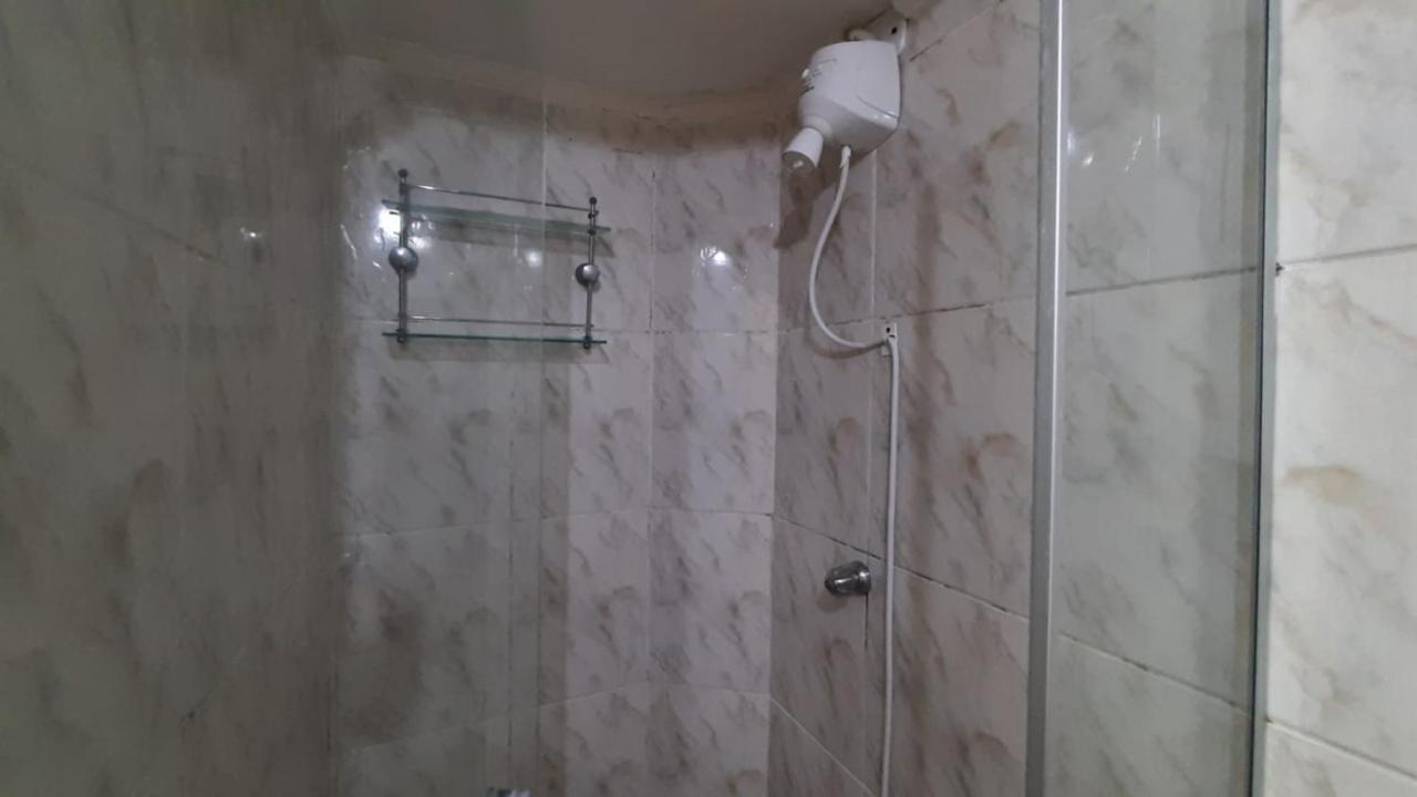 Апартаменти Apt De 2 Quartos, 3 Quadras Av Paulista E Wi-Fi 250 Mbs Сан-Паулу Екстер'єр фото