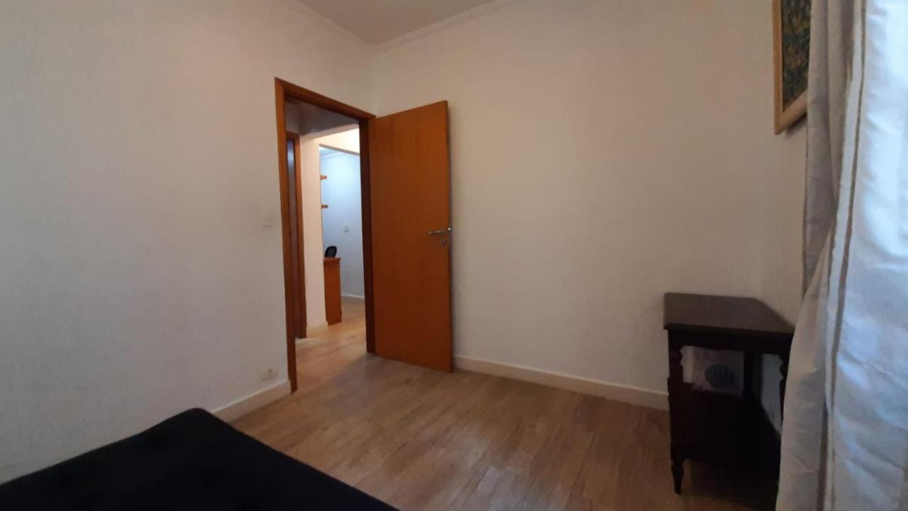 Апартаменти Apt De 2 Quartos, 3 Quadras Av Paulista E Wi-Fi 250 Mbs Сан-Паулу Екстер'єр фото